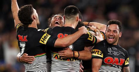 nrl premiership odds 2022|Early NRL Premiership odds: Here's your chance to cash in or .